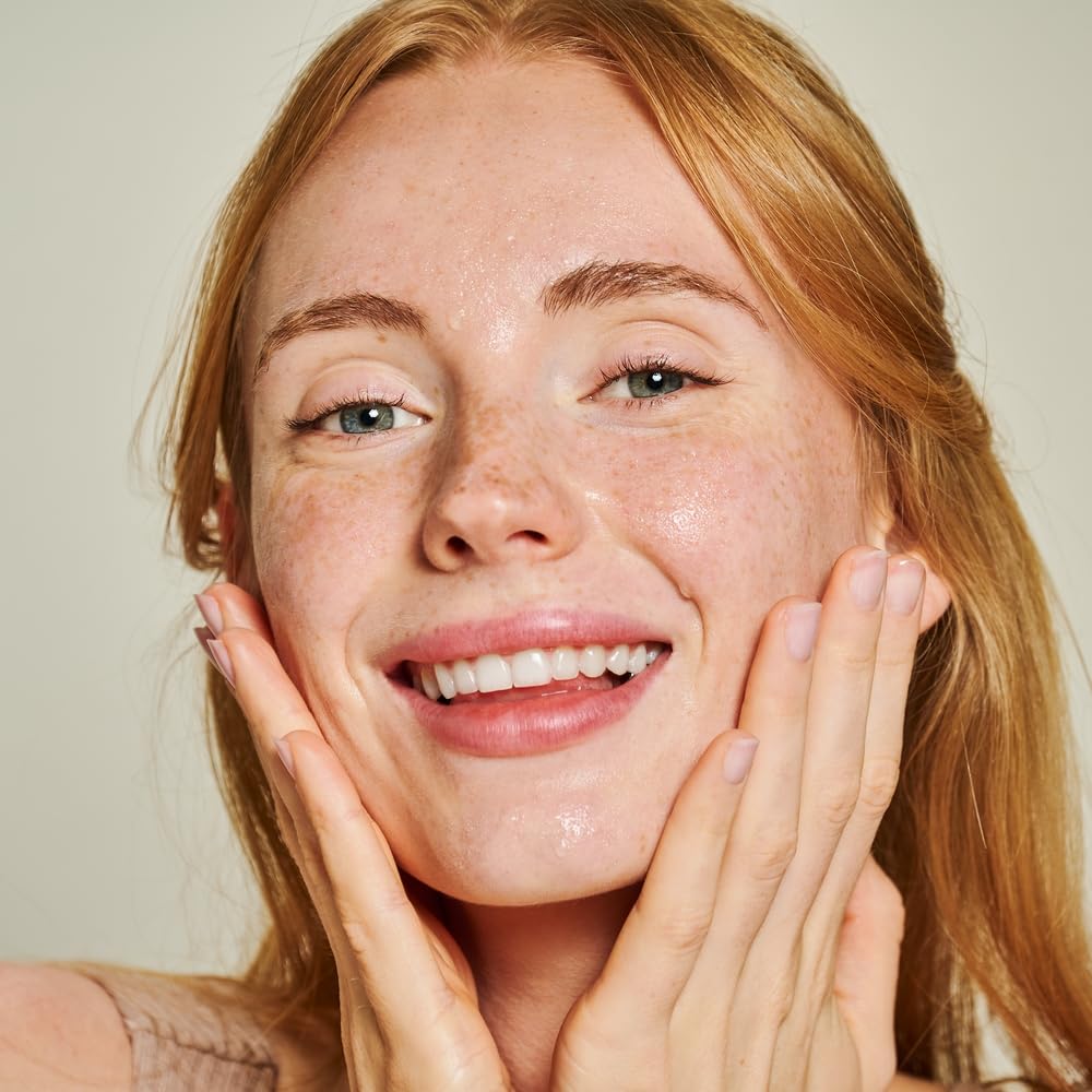 Humphreys Cruelty-free, eco-friendly packaging aligns with responsible skincare.