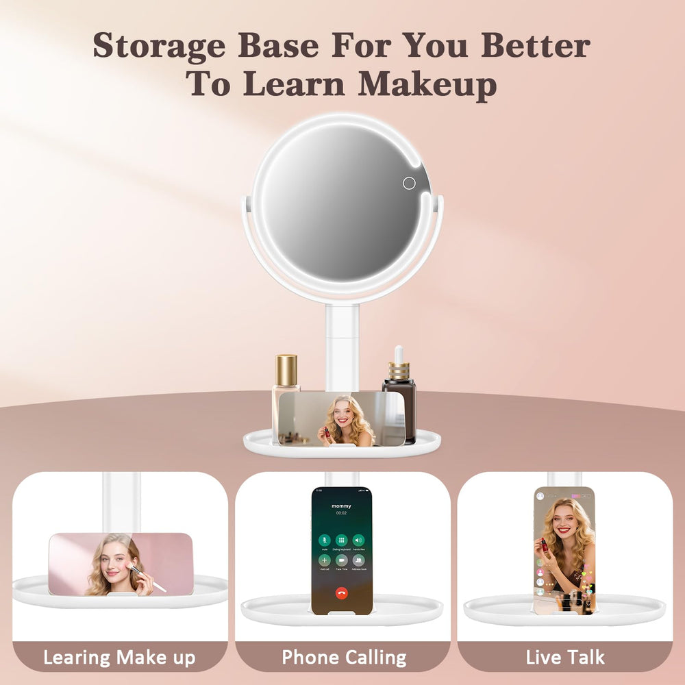 HUNCAB rechargeable 4000mAh battery enables cordless use and long-lasting power
