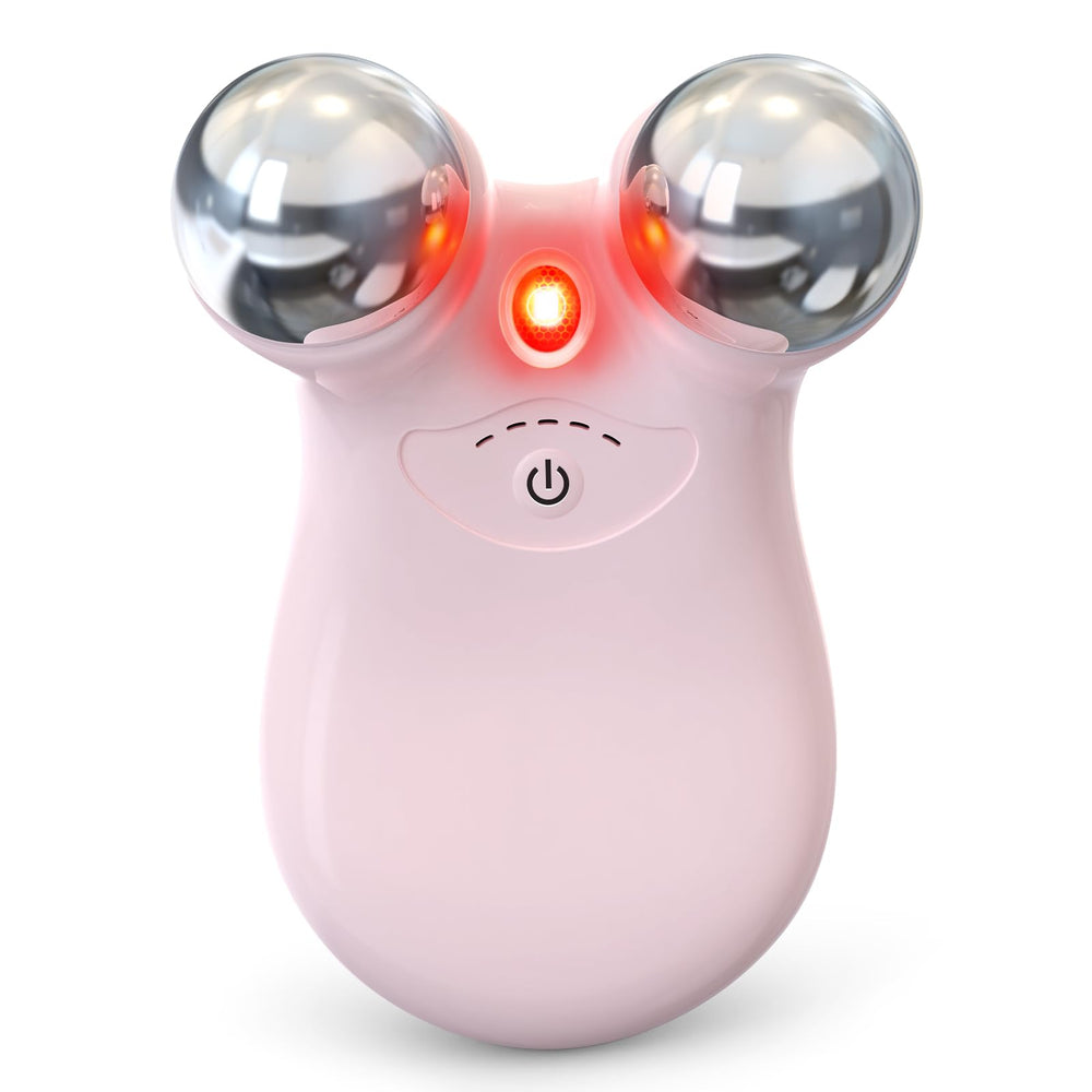 Hunvva EP-300 microcurrent device for facial lift and contour enhancement.