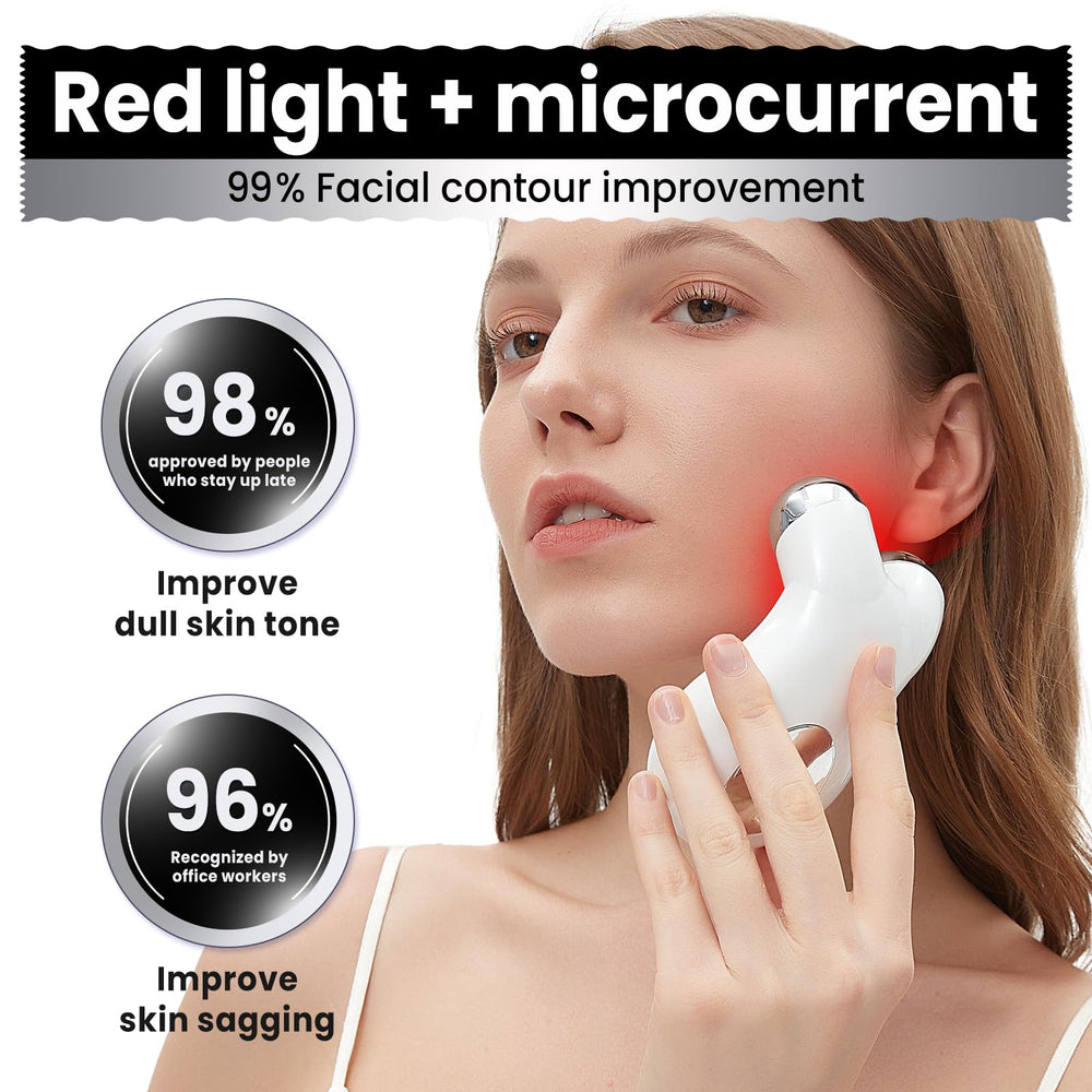 Hunvva EP-300 side view highlights slim profile and neck contouring potential
