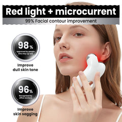 Hunvva EP-300 side view highlights slim profile and neck contouring potential