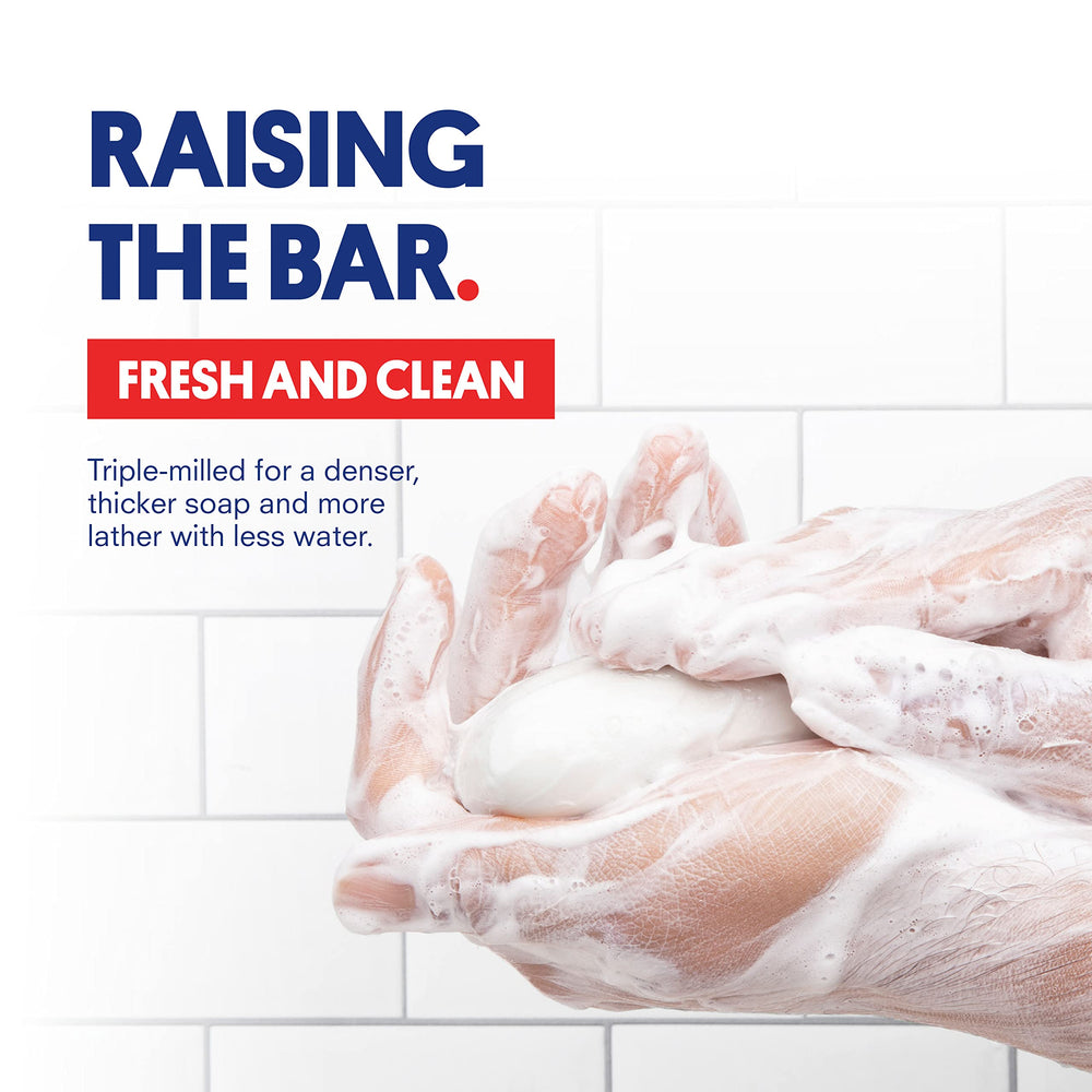 Huron Bar Soap Citrus + Eucalyptus pack—triple-milled for rich lather and refreshing cleanse.