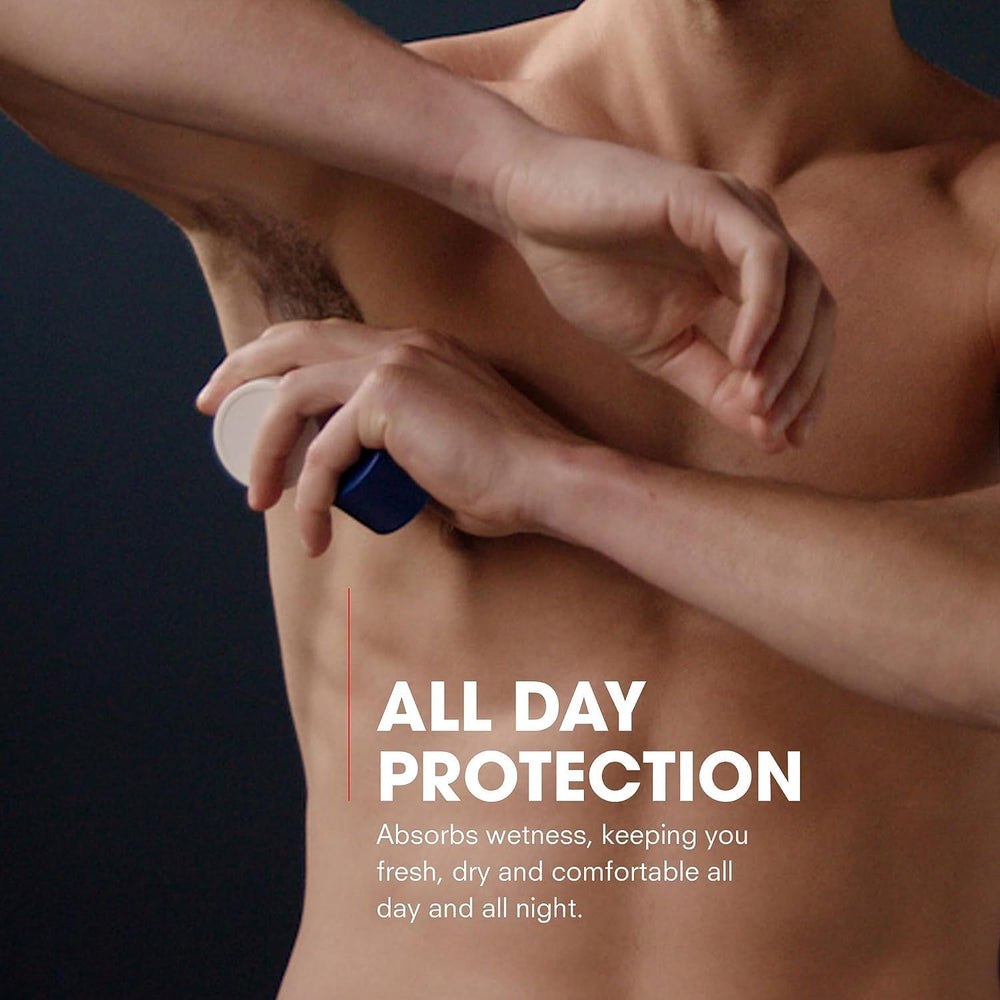Huron packaging is recyclable and USA-made for a conscious choice.