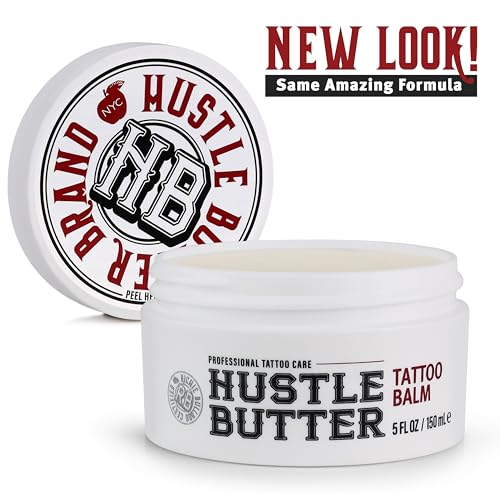Brand heritage since 2011 with artist-approved tattoo care.