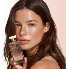 HVNLY Grace EDP spray bottle on the go for quick refresh