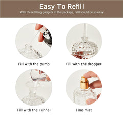 HXRYAGi leakproof design helps prevent leaks during travel and daily use.