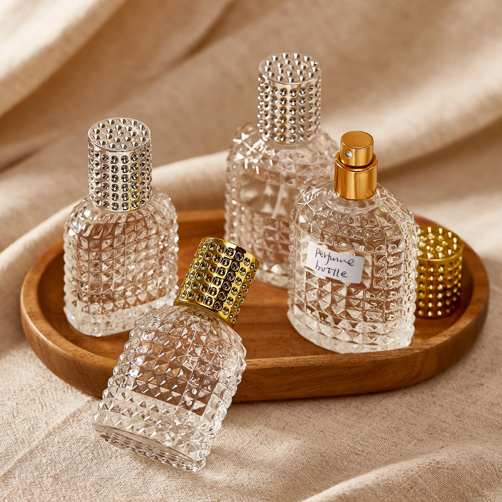 HXRYAGi travel-friendly bottles support multiple liquids for daily commuting.