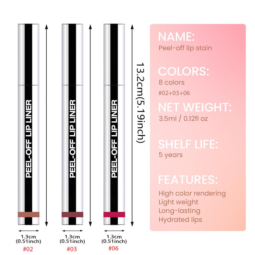 Hxssll versatile shade set demonstrates options for any occasion.