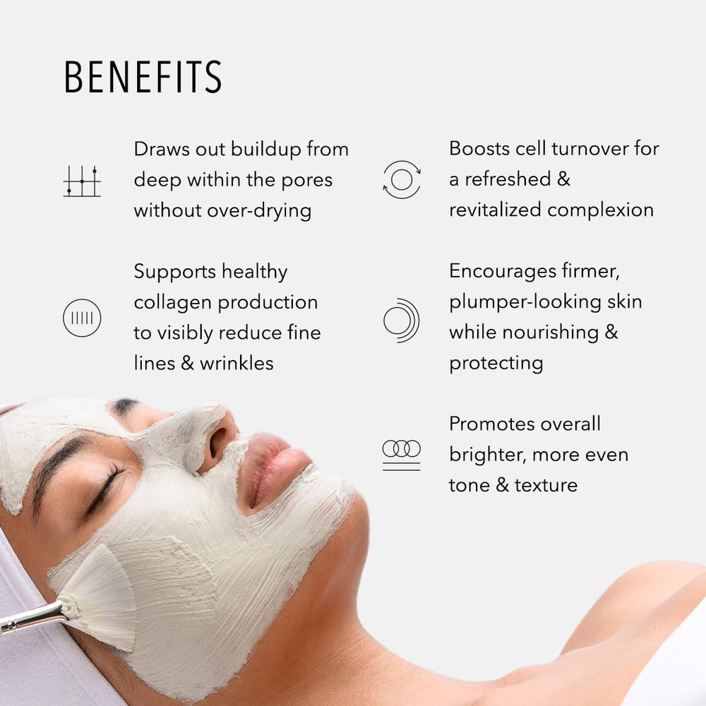 HydroPeptide Miracle Mask hyaluronic acid glow—hydration for a plump, refreshed look.