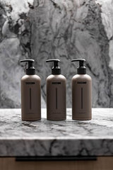 HygieneLab Conditioner for Men EWG Verified label emphasizes safety and transparency