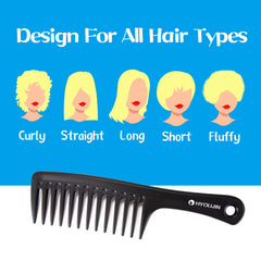 HYOUJIN two-set closeup shows smooth edges for gentle styling
