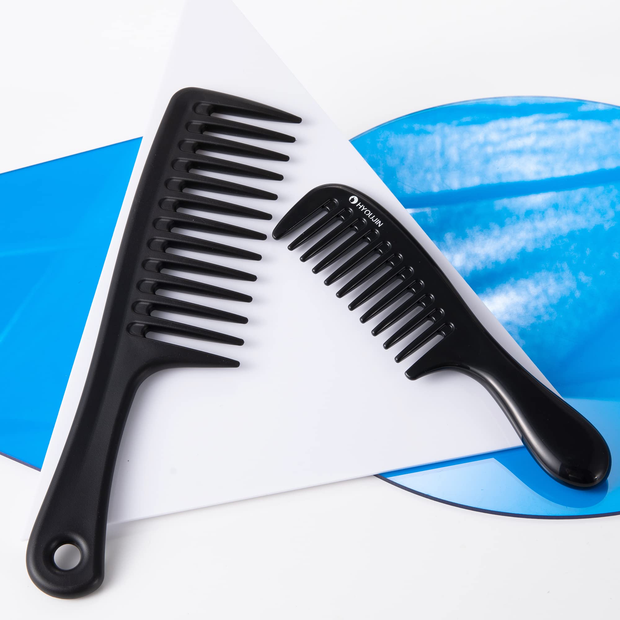 HYOUJIN two-set durable plastic construction for lasting use