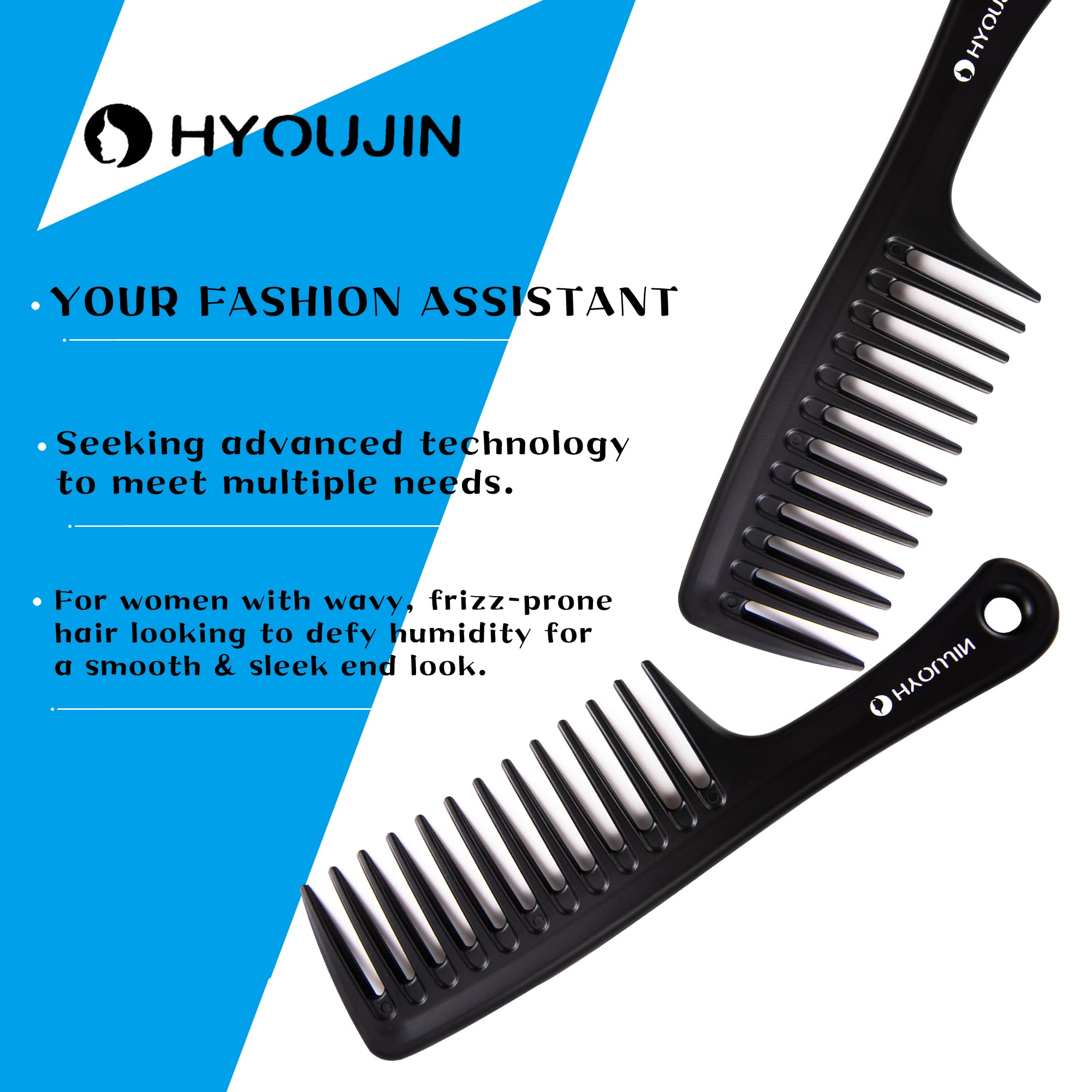 HYOUJIN two-set compact travel-friendly size for on the go styling