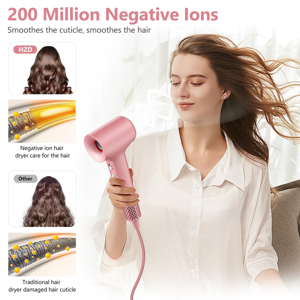 HZD wind-flow view demonstrates 22 m/s speed for quick styling.