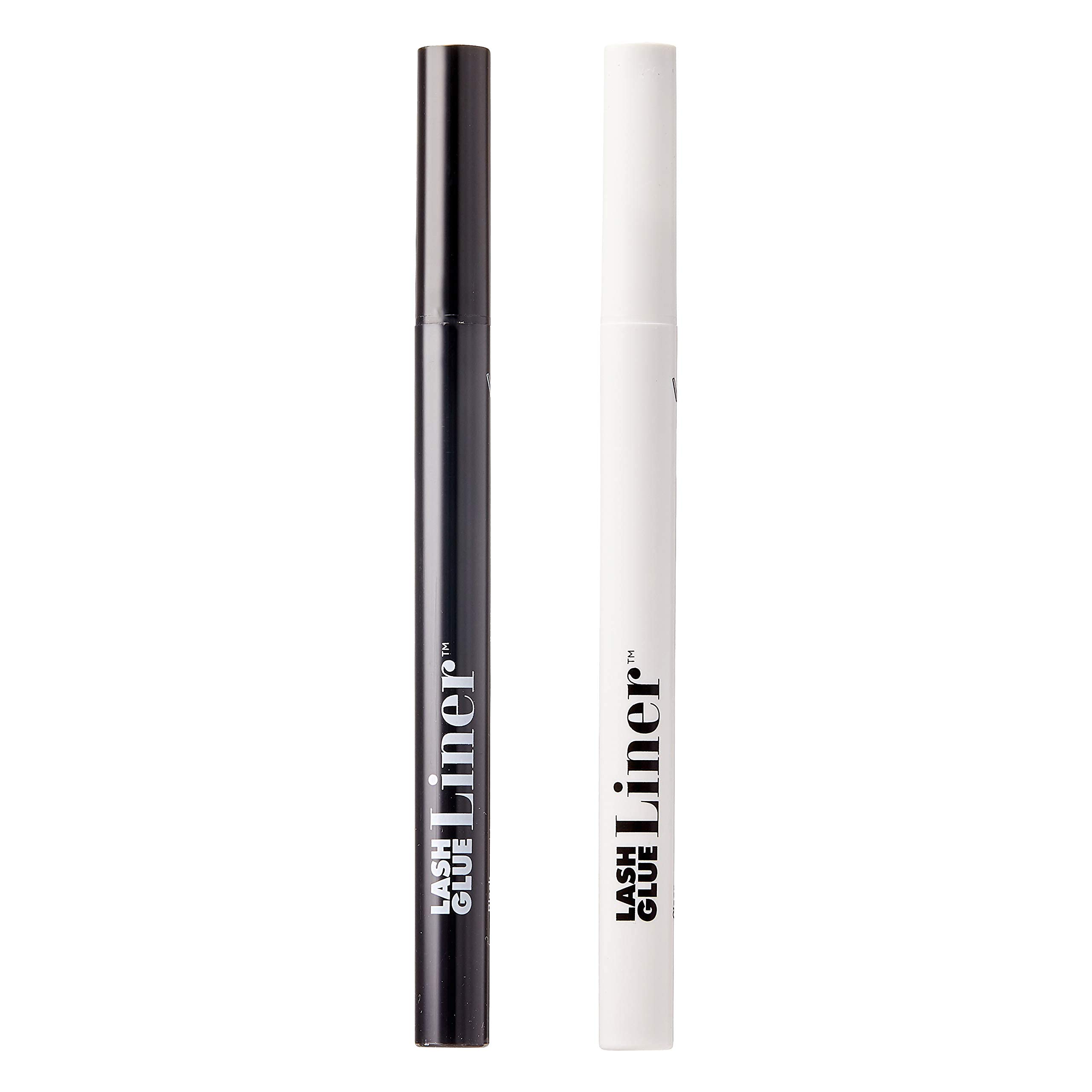 i-ENVY 2-in-1 lash glue liner pen in clear for natural look