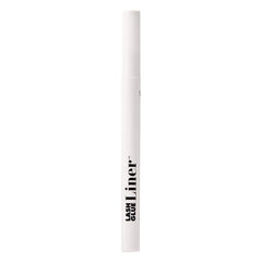 i-envy fast-drying adhesive demonstrates rapid lash application at the edge of the eye