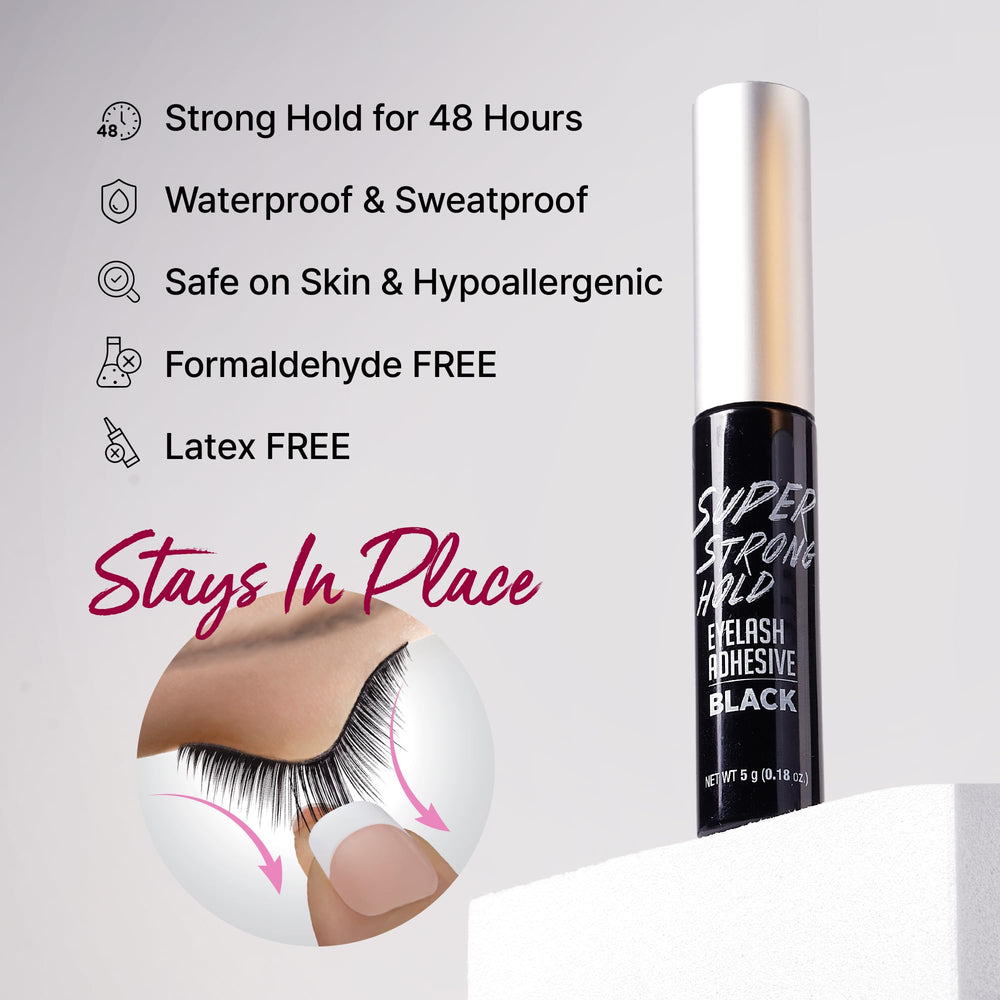 i-ENVY brush applicator detail enables precise, thin glue line.