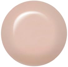IBD LED/UV Gels Natural II 2oz application shot suggests salon-grade usability.