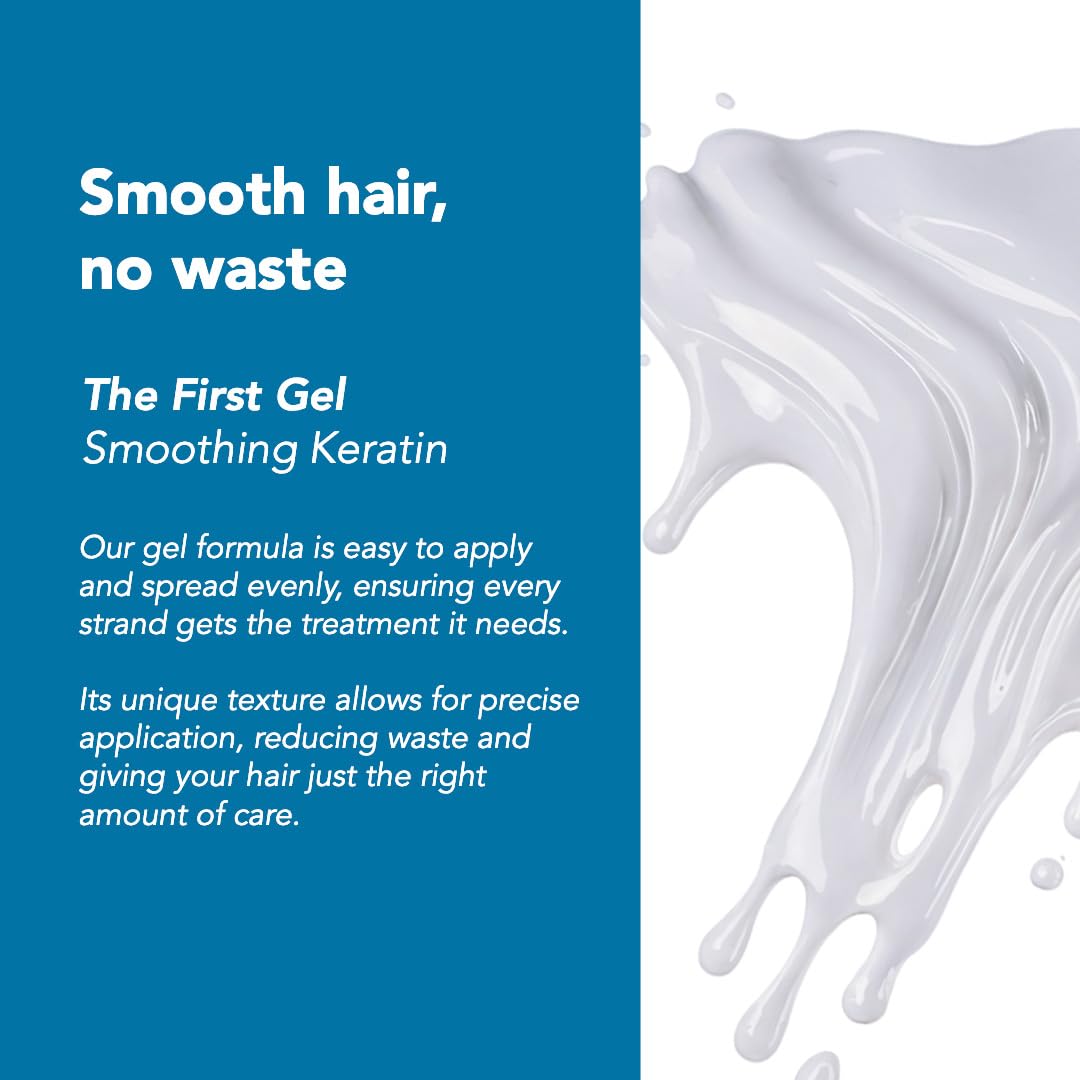 I Belli Capelli Torrano hair shine result captures glossy, healthy-looking strands.