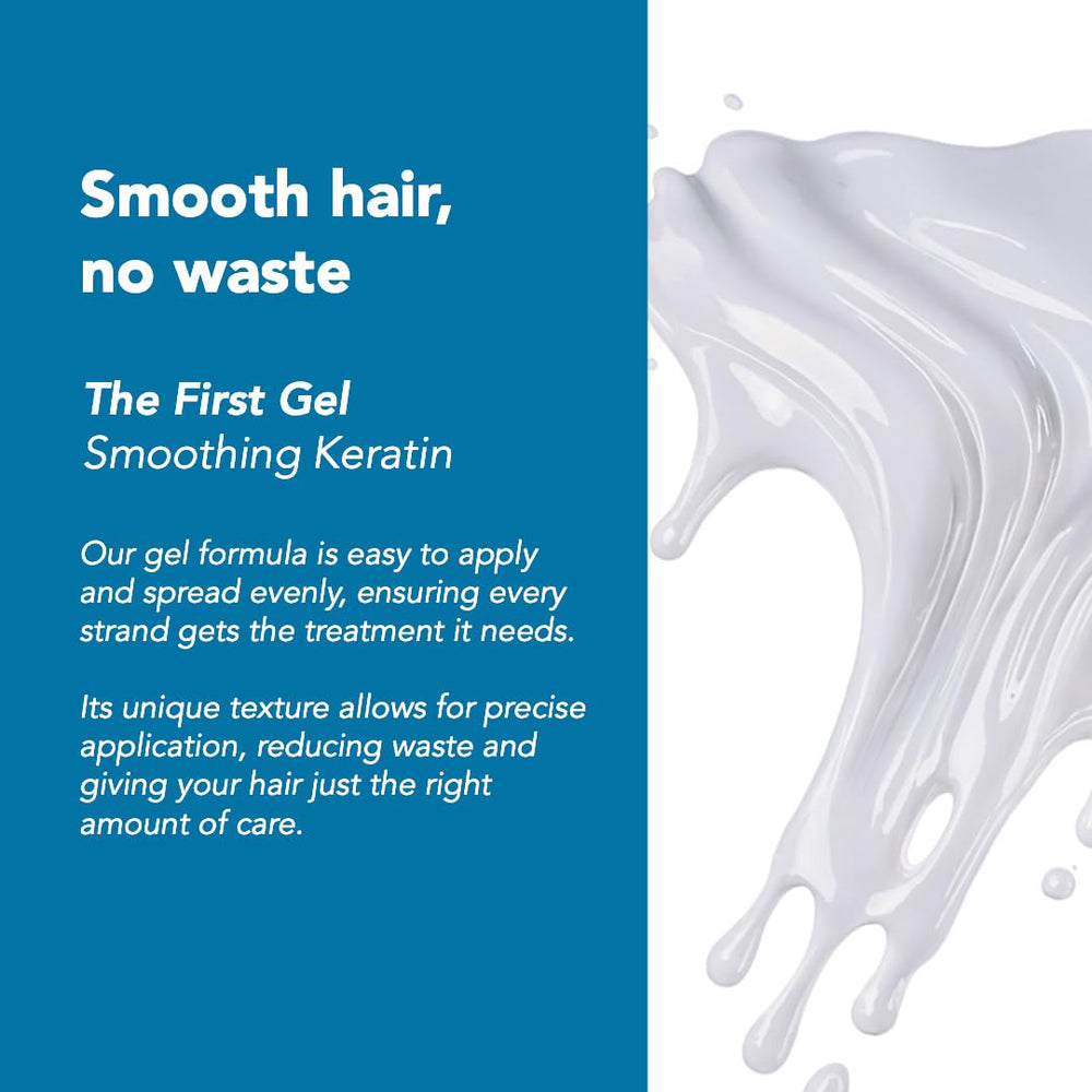 I Belli Capelli Torrano hair shine result captures glossy, healthy-looking strands.
