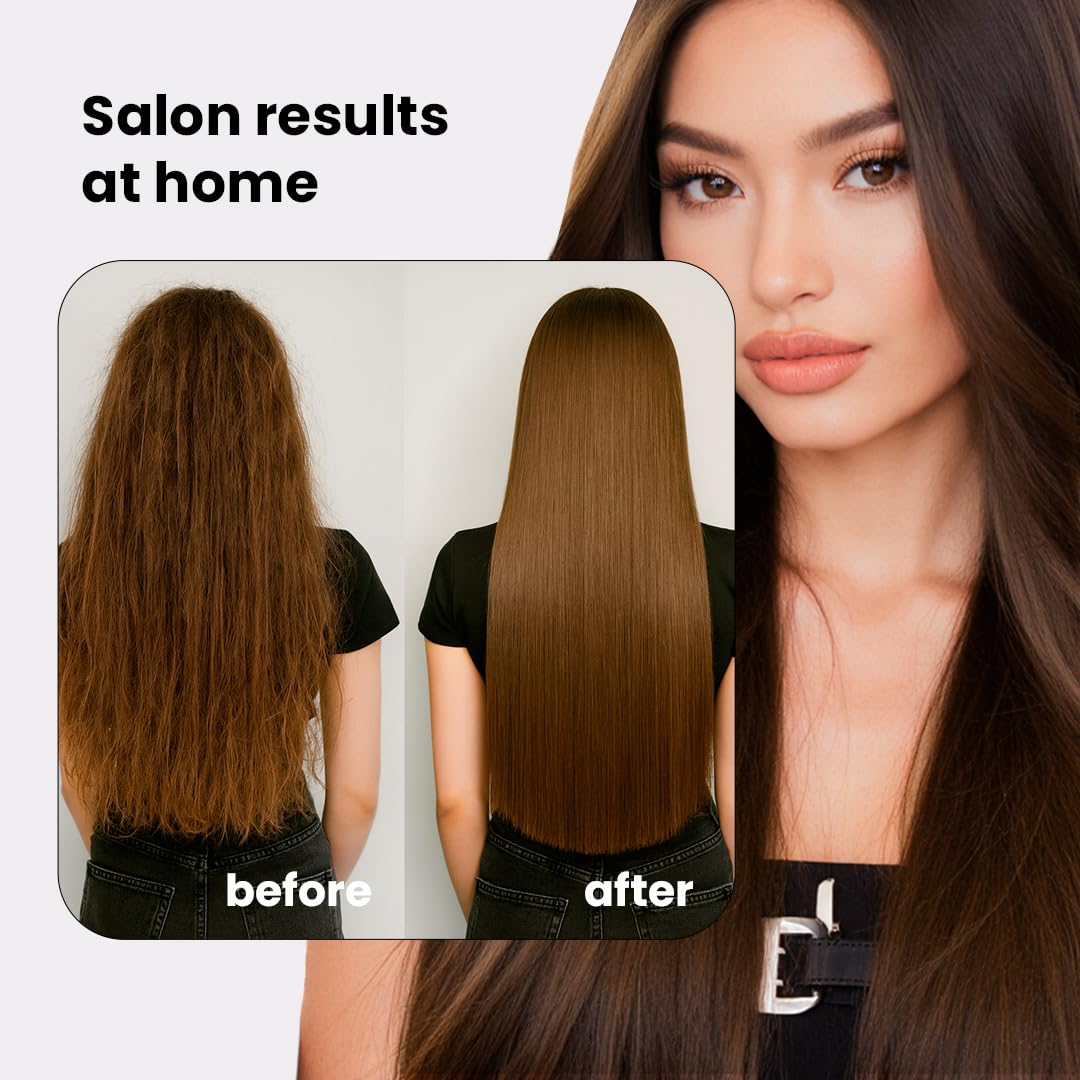 I Belli Capelli Torrano liquid formula closeup highlights the silken, even dispersion.