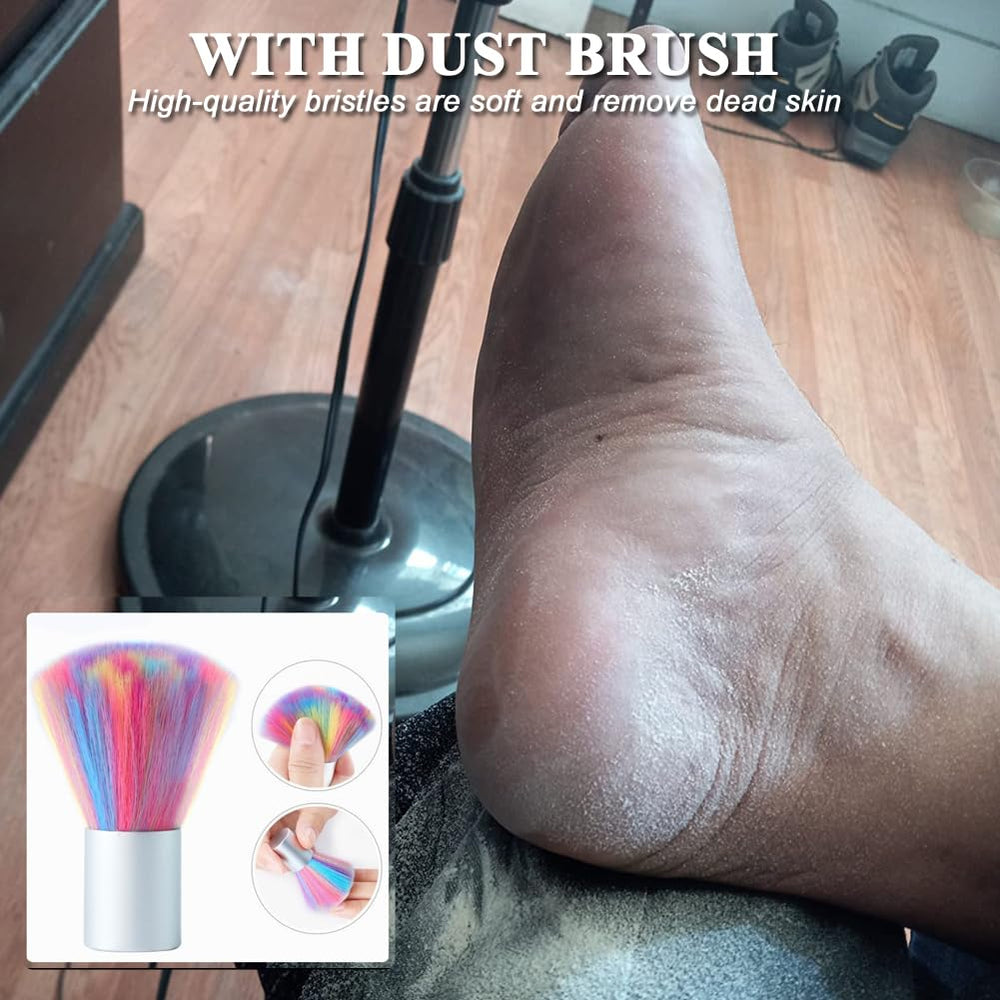 I·B·N G ibn-g-dust-brush-and-us-plug for easy cleanup