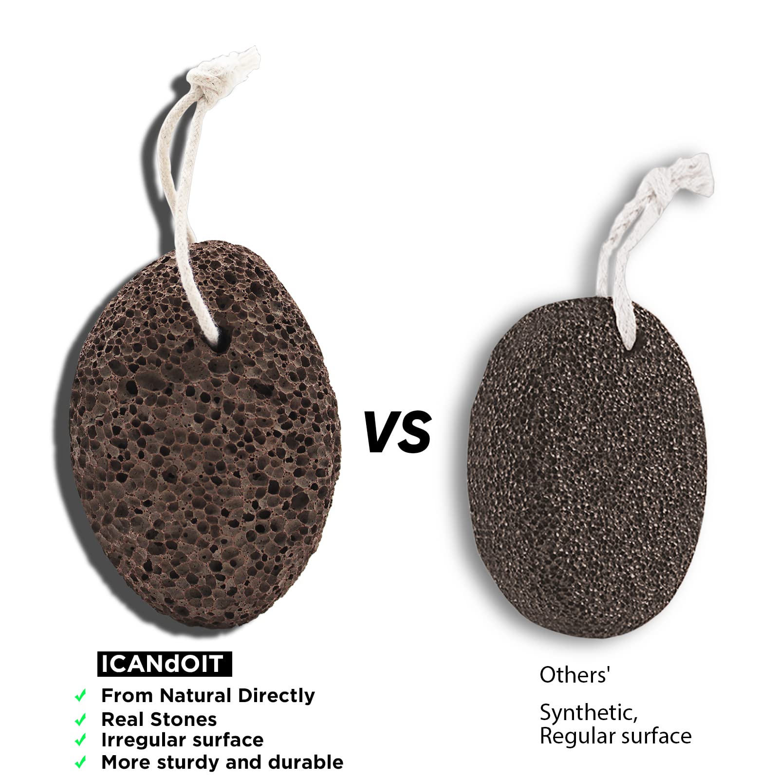 ICANdOIT back-exfoliation brush supports thorough cleansing during routine showers.