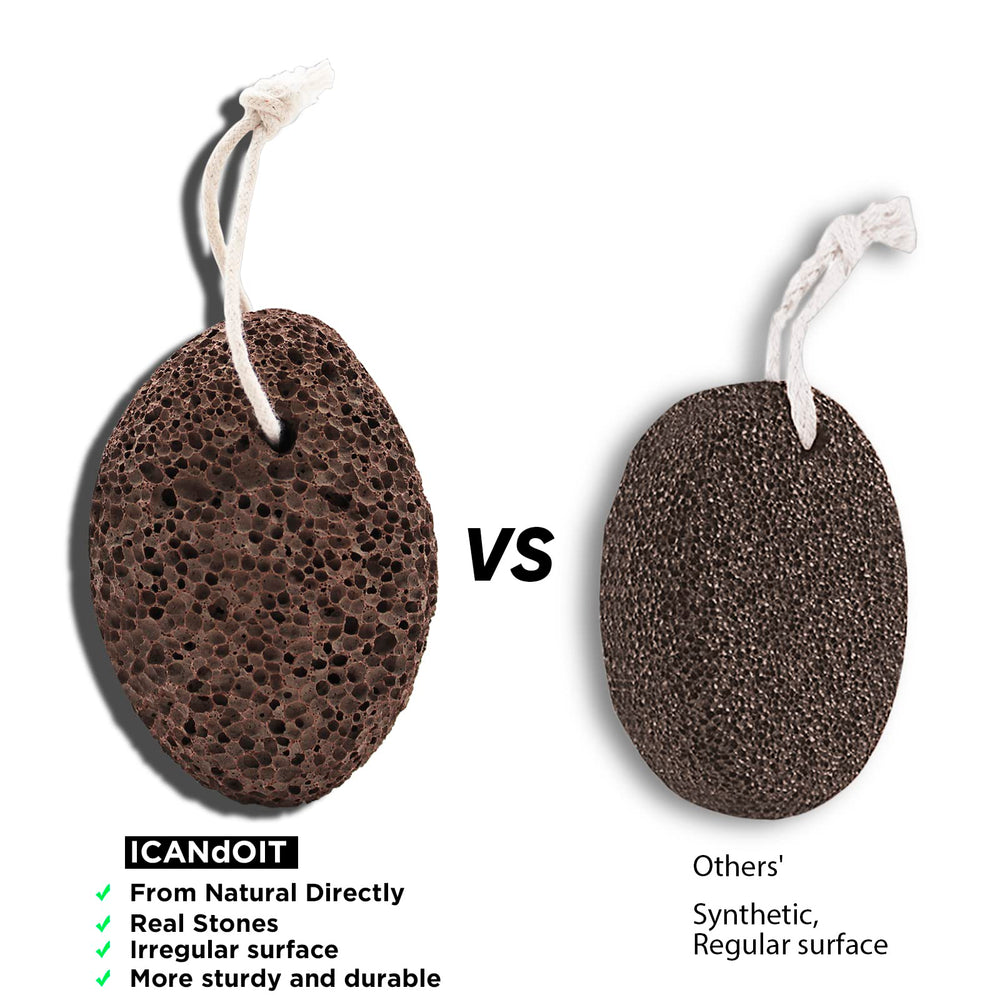 ICANdOIT back-exfoliation brush supports thorough cleansing during routine showers.