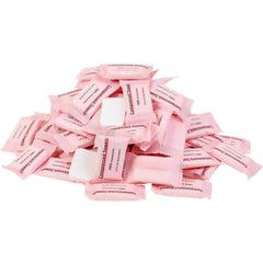 ICOTLE compressed towels 70-pack coin tissues compact for travel on the go