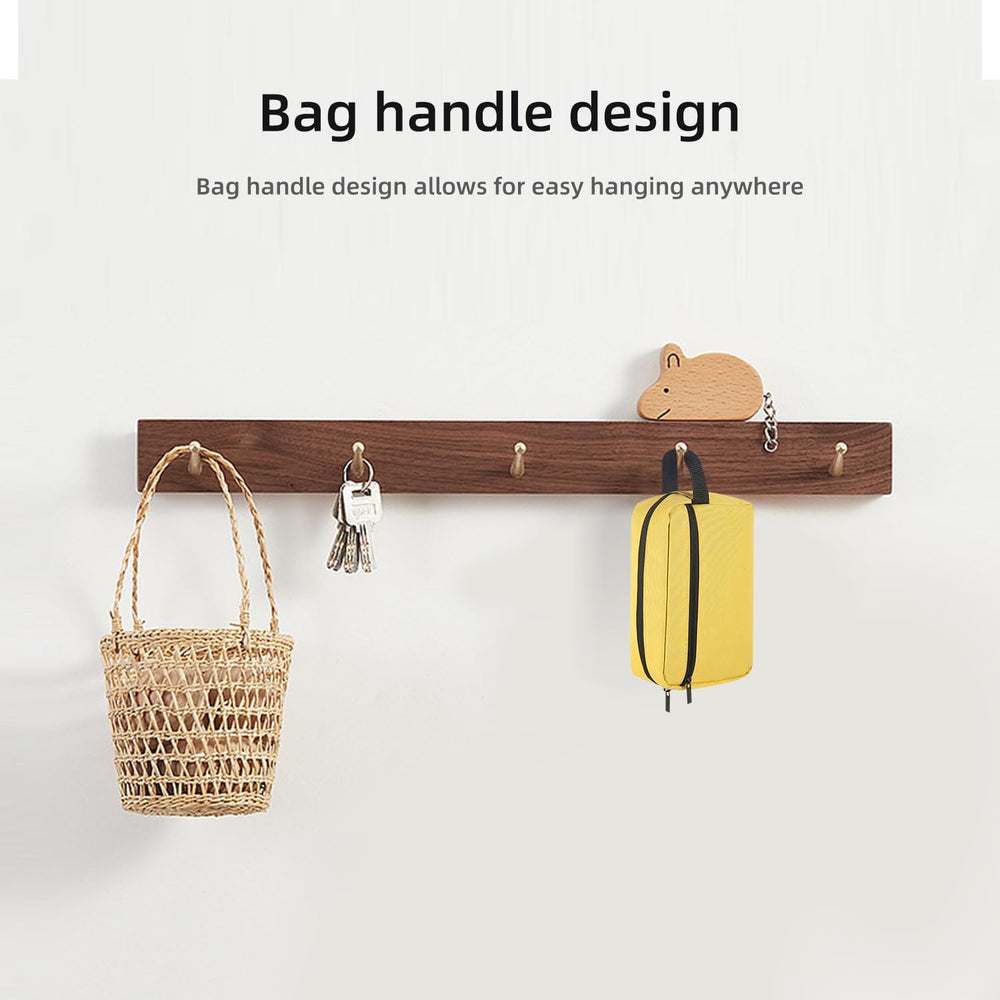 Icramsy travel bag shown in daily use for fitness travel or business.