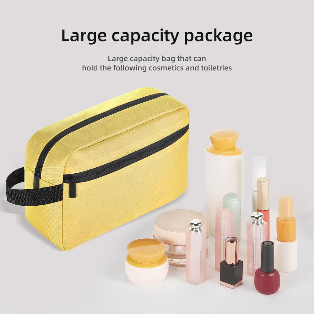 Icramsy exterior 300D oxford fabric emphasizes durability and light weight.
