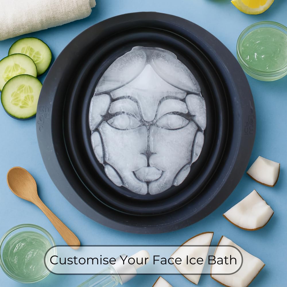 Icy-Mojo bol facial frío para uso diario en casa