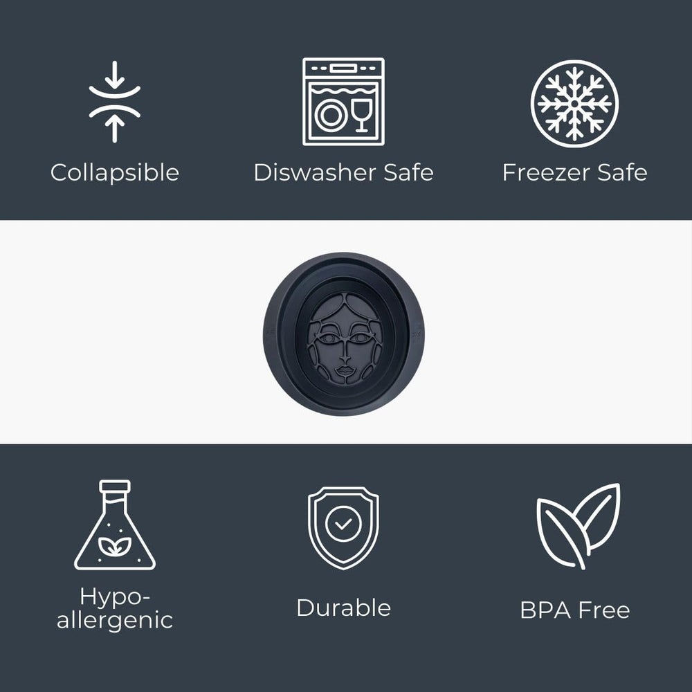 Icy-Mojo migraine-cooling therapy option for targeted facial relief