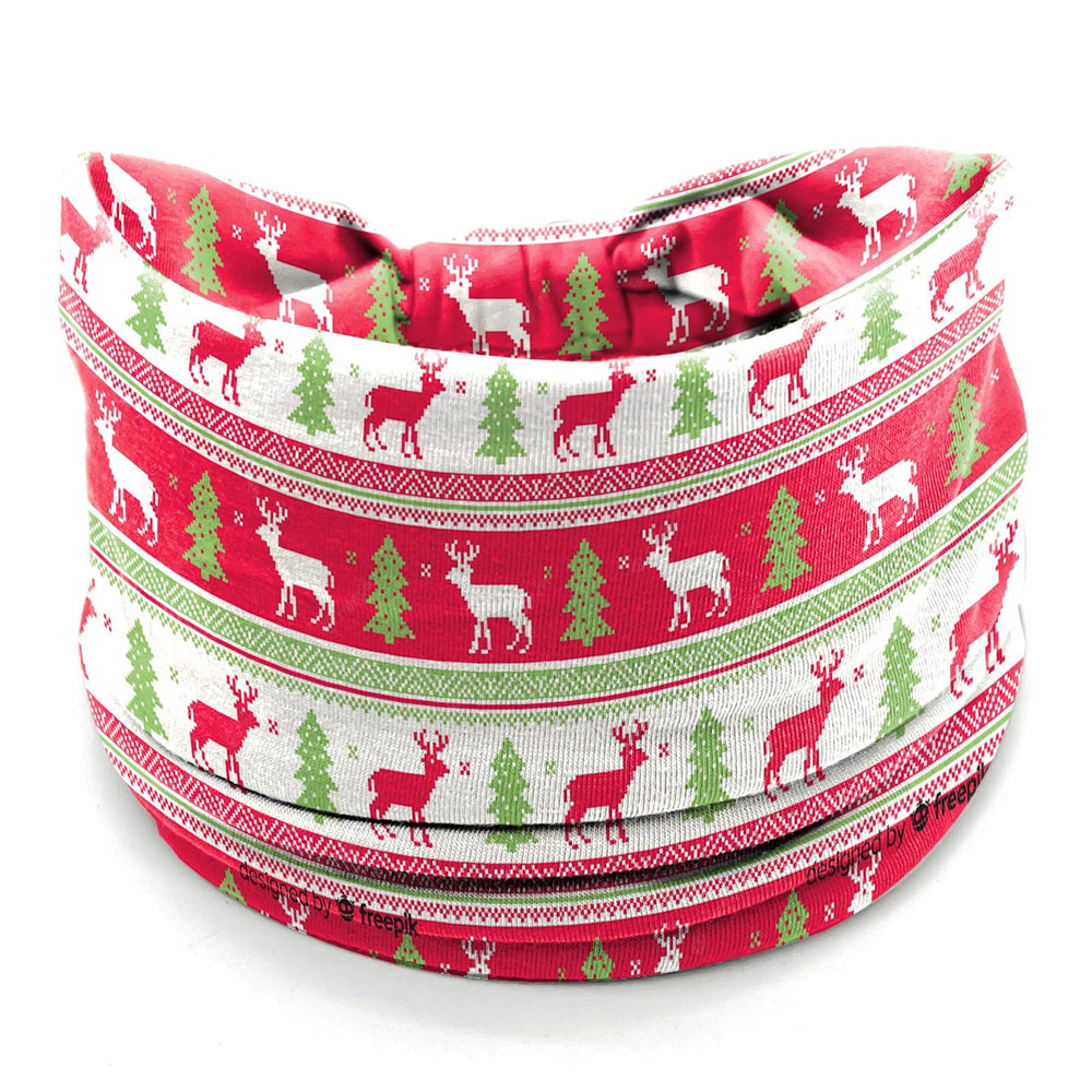 IDDFEVE ornaments design headband simplifies styling across outfits