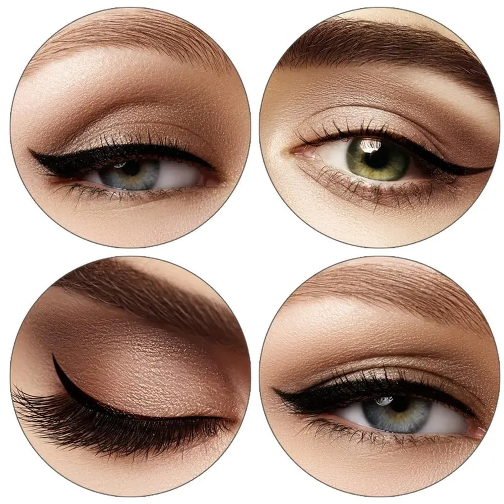 IDDFEVE útil para principiantes y maquilladores profesionales.
