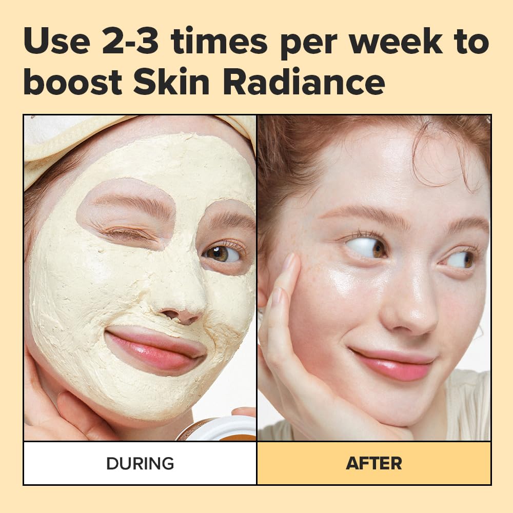 I DEW CARE At-home spa moment showing mask with friends or solo self-care.