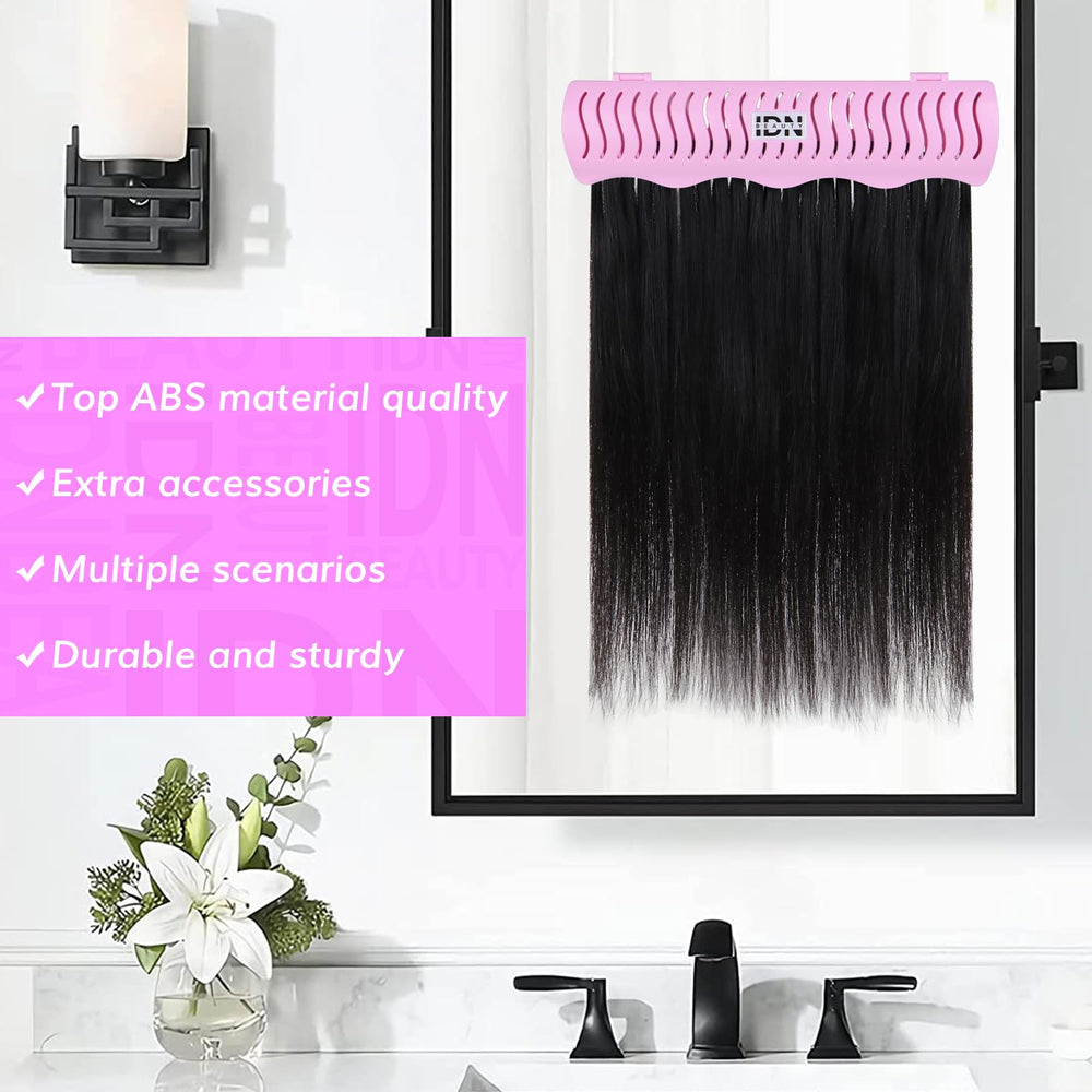 IDN Beauty bathroom bedroom salon fit for storage and organization