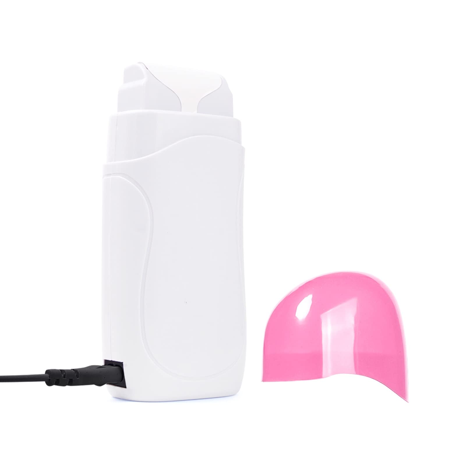 IeBilif wax heater with compact design fits small spaces.