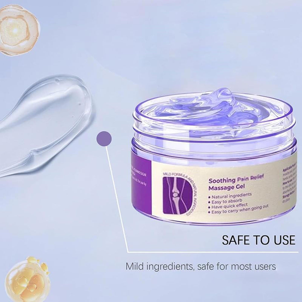 iekufes turmeric extract in gel hints at mobility support potential