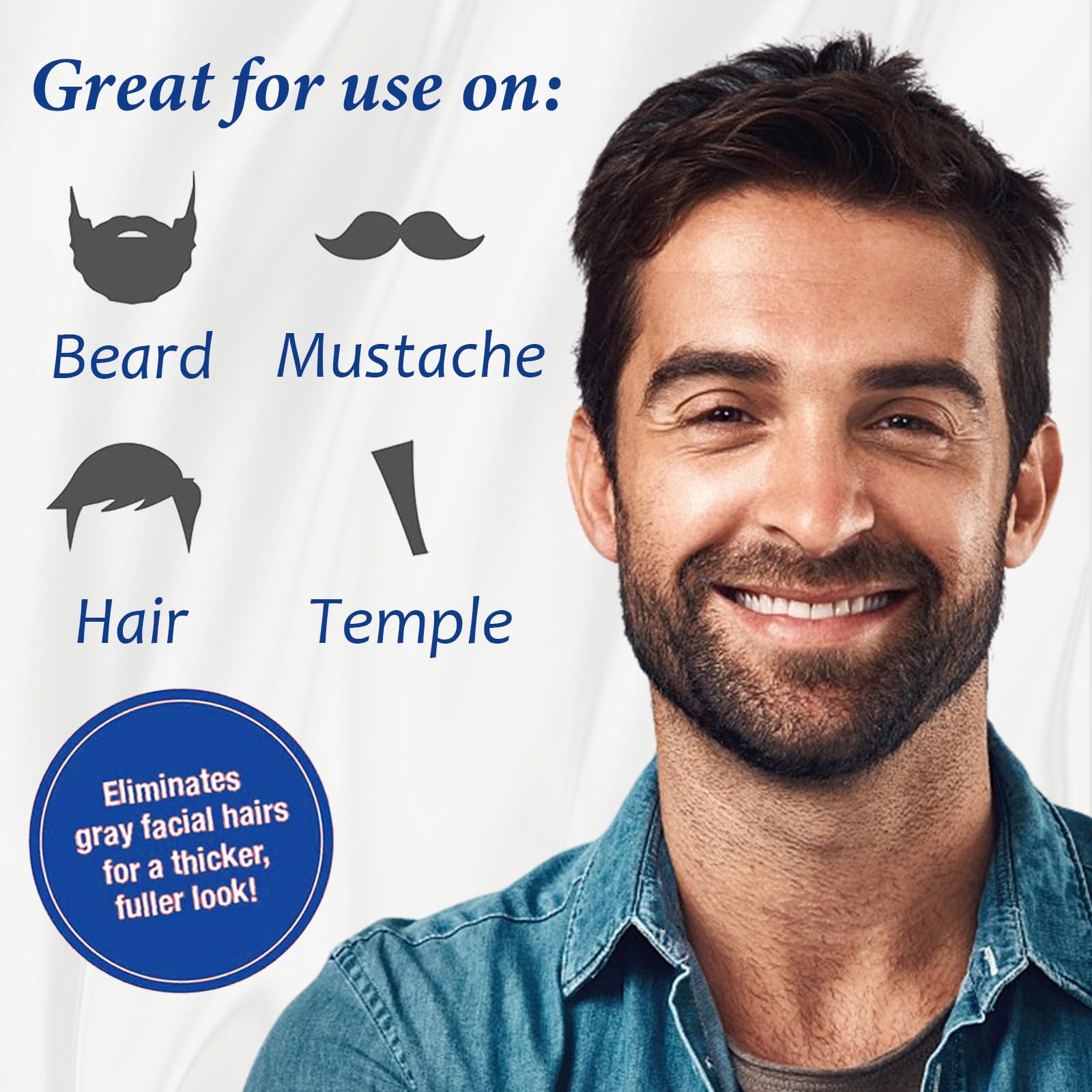 iemokoda 5-minute-color-transition delivers fast grooming results
