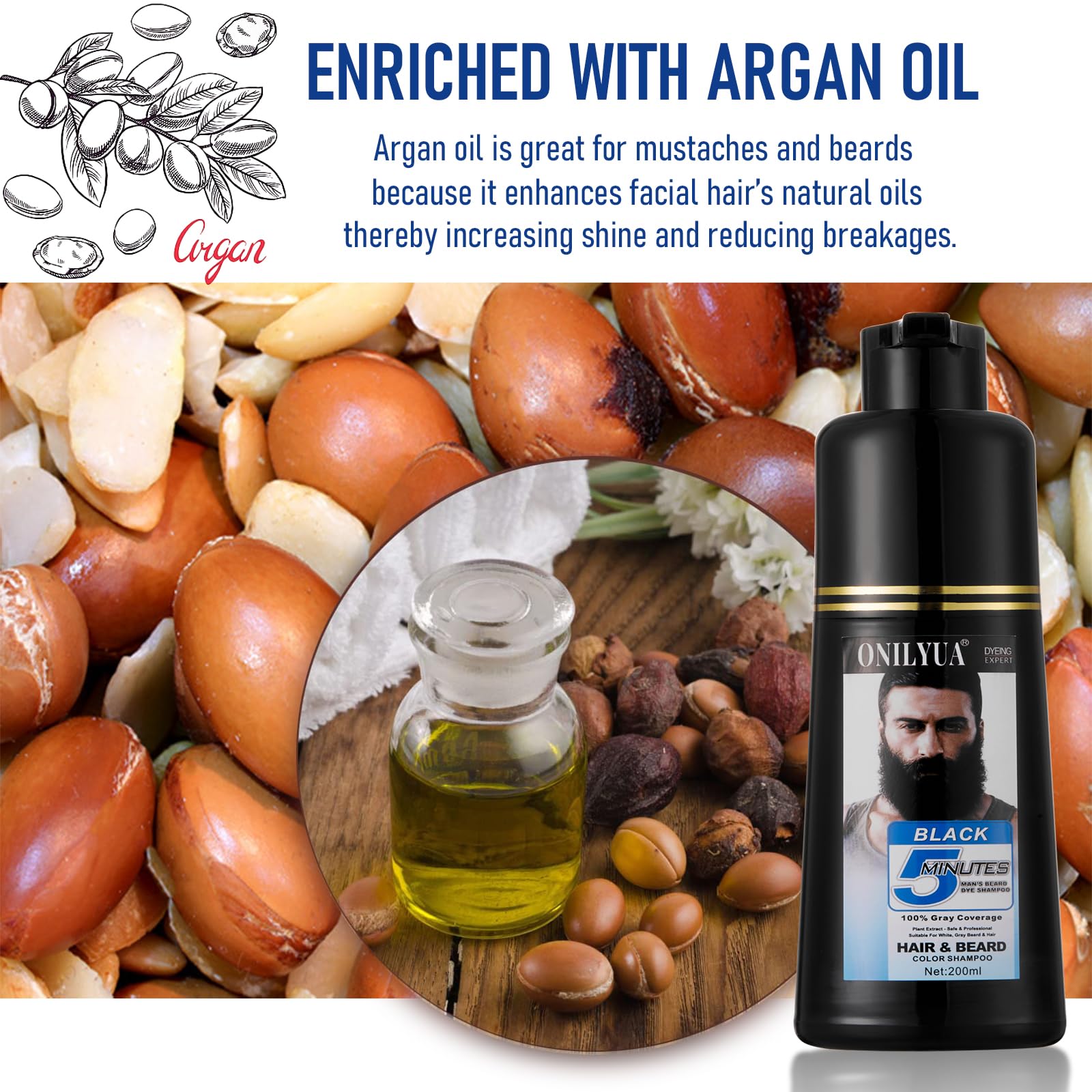 iemokoda argan-noni-fruit-blend adds shine and softness