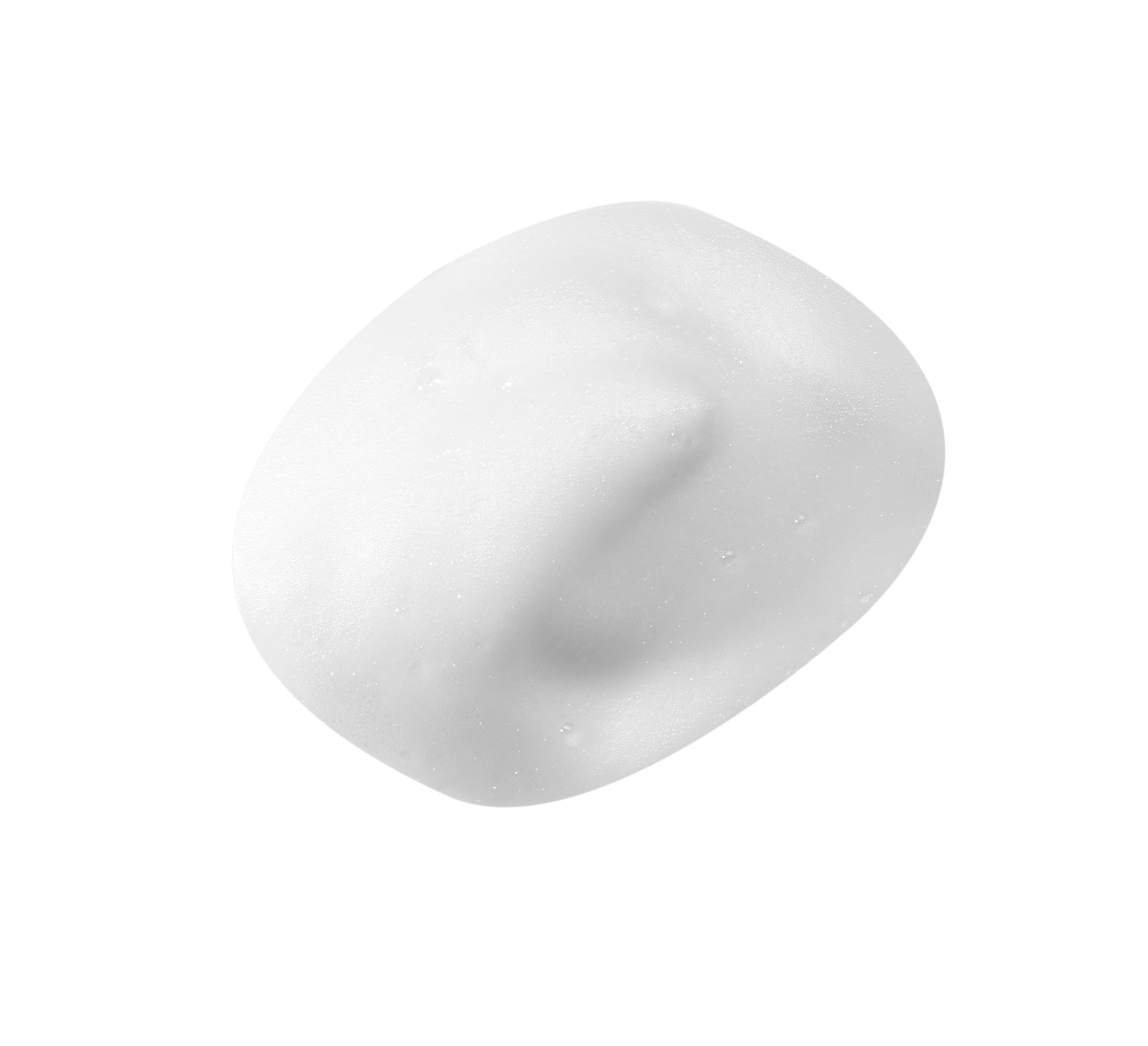 IGK Beach Club air-dry waves showcase glossy texture without heat styling.