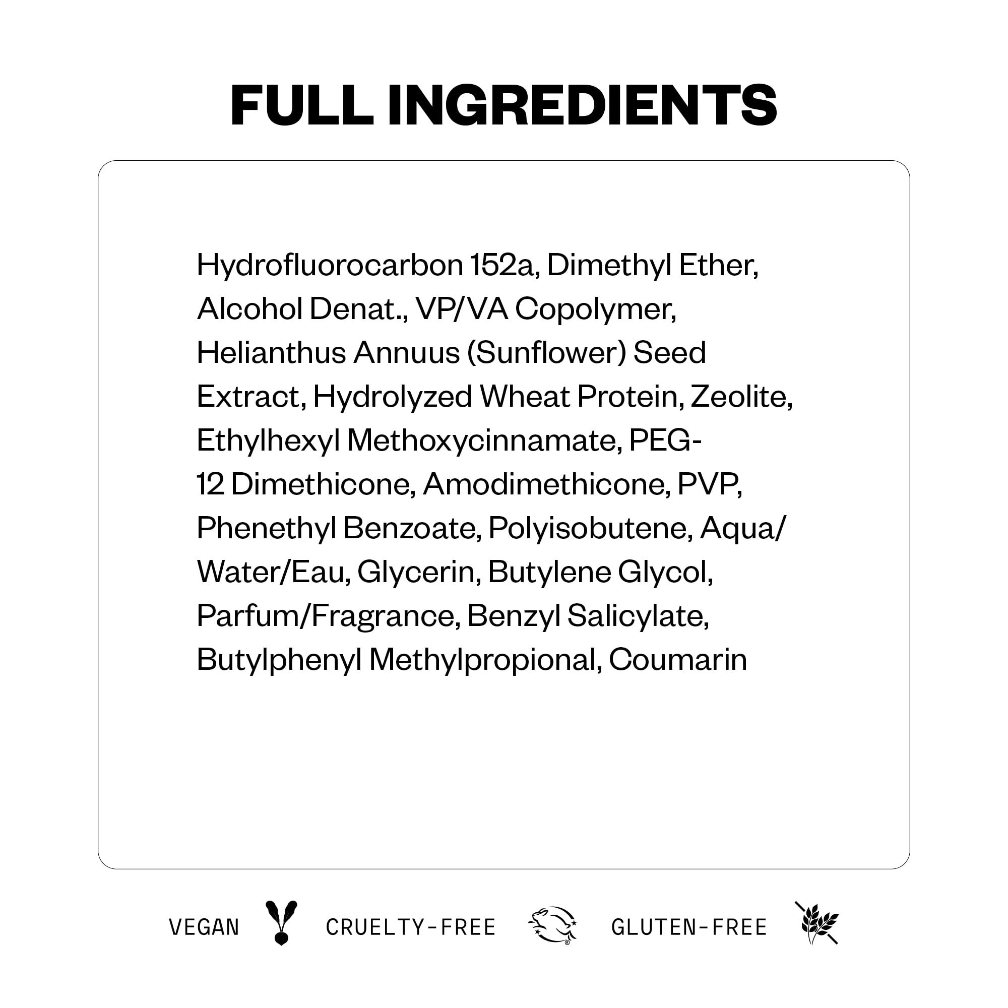 IGK Beach Club texture spray vegan cruelty-free haircare that fits daily routines