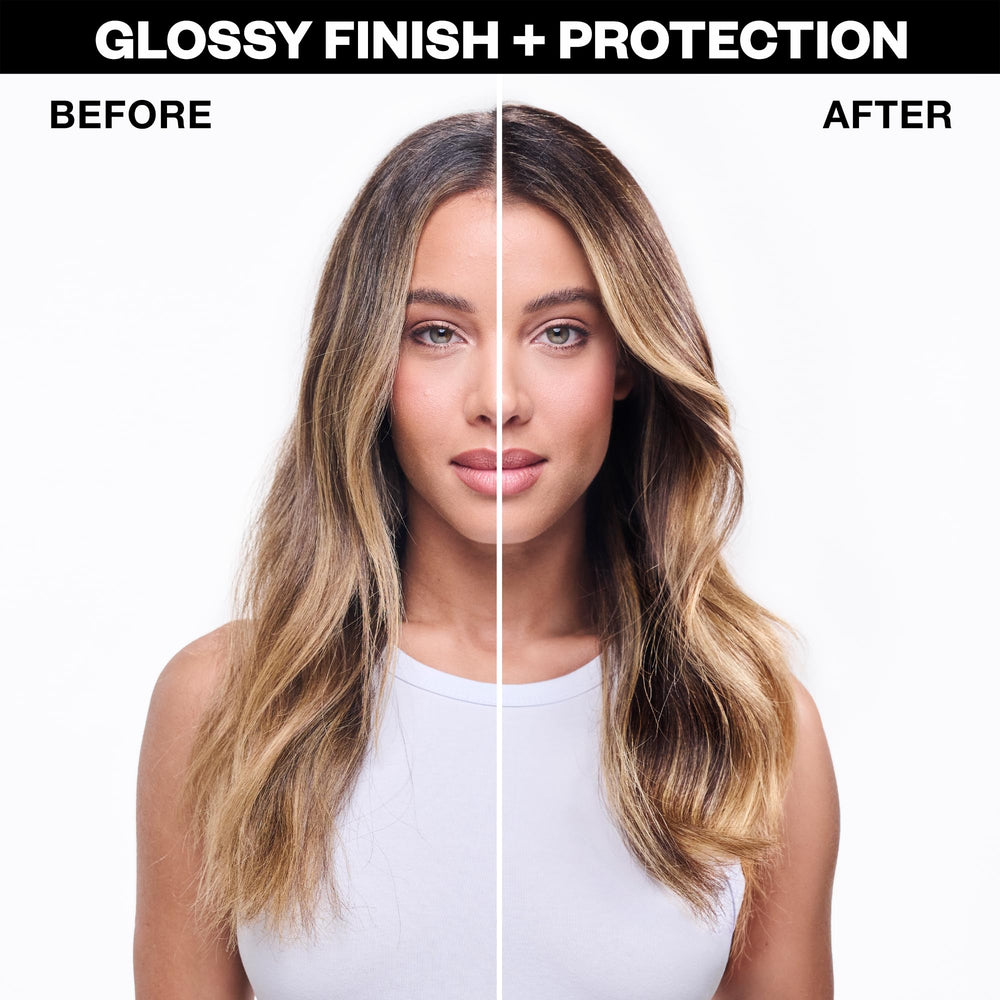 IGK Disco Disco UV protection shield icon signals color-preserving defense.