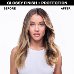 IGK Disco Disco UV protection shield icon signals color-preserving defense.
