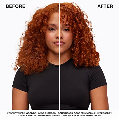 IGK Good Behavior vegan cruelty-free icon signals ethical formulation.