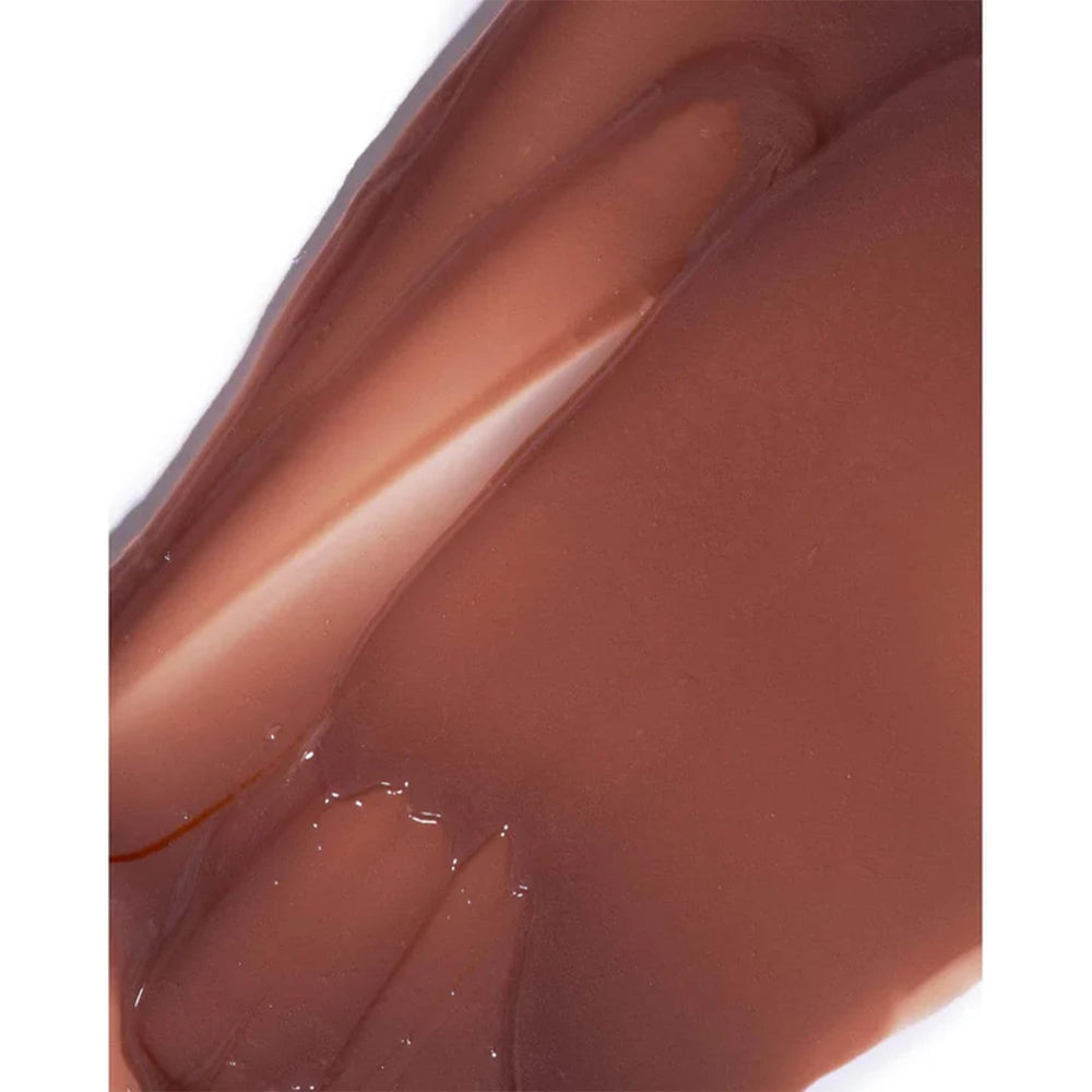 IGK Hair Gloss Toner lasts up to 10 washes for semi-permanent color
