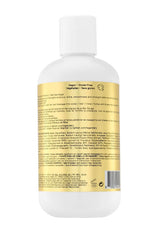 IGK Legendary Dream Hair Shampoo pour action shows smooth flow and rich lather.