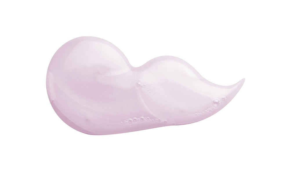 IGK PAY DAY vegan-silk-texture indicates protective layer for resilient hair