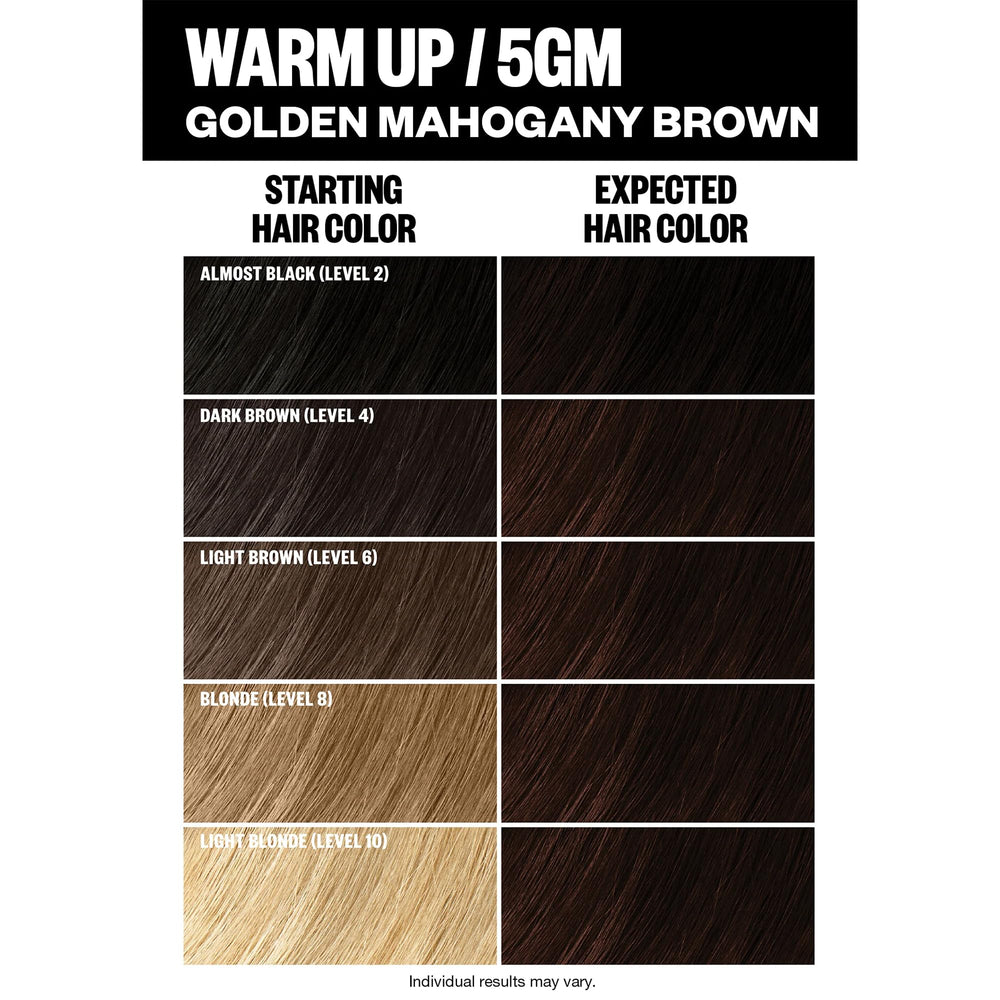 IGK color-applicator brush image demonstrates precise root-to-strand coverage